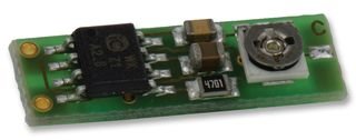 LASER COMPONENTS - 2011660 - EVAL BOARD, IC-WK, LASER DIODE DRIVER