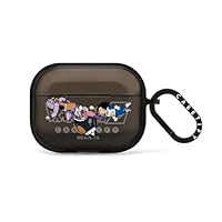 ケースティファイドラゴンボールZ イヤホンケースAirPods Pro2 Amazon | CASETiFY [Dragon Ball Z Co-Lab] インパクト ケース