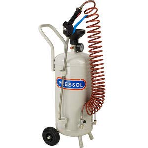 Pulvérisateur pneumatique 24 litres mobile