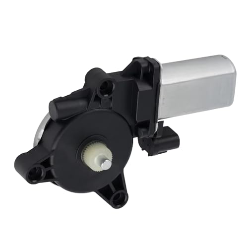 Moteur lève-vitre électrique avant gauche robuste et silencieux oem 80730CD00A - 6