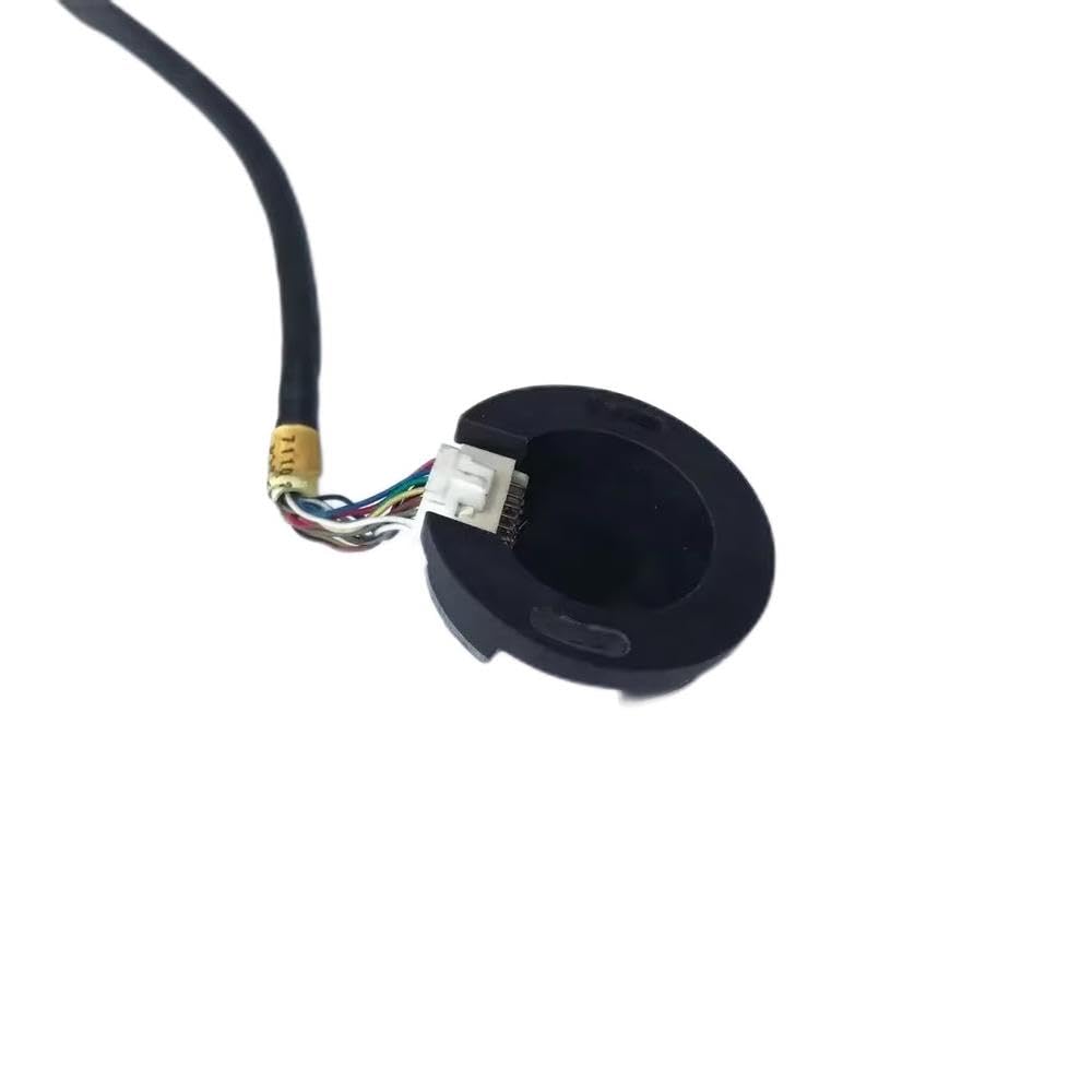 L'encodeur de servomoteur LME2500FE capteur rotatif haute résolution 2500 ppr