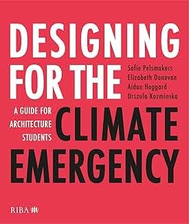 Buy Designing for the Climate Emergency — BookShops.in