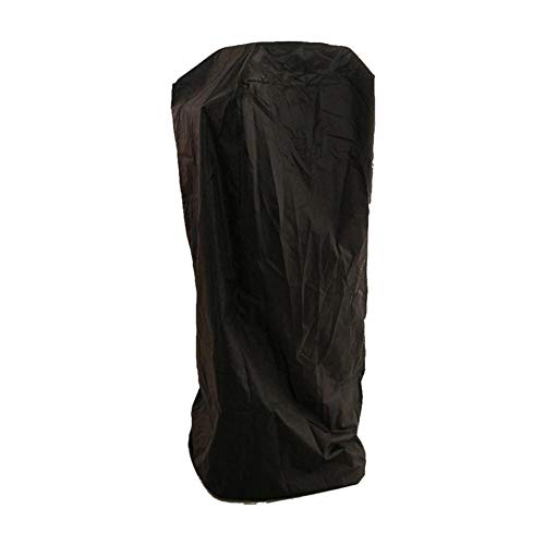 Cubierta Para Calentador De Patio Impermeable, Protector Para Calentador De Jardín Del Paño Exterior, Funda A Prueba De Polvo De Fibra De...