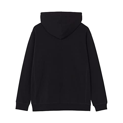 Polaris Slingshot Unisex Pullover Hoodie Sweatshirt, 270G 52% Cotton / 48% Poly Fleece, Black - 28334652