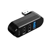 usb power adapter ipad Boîtier robuste et durable : Fabriqué à partir de matériaux de haute qualité, il est robuste et adapté à un usage quotidien. Ce hub offre des performances fiables et une protection pour vos appareils connectés, qu'ils soient stationnaires ou mobiles.