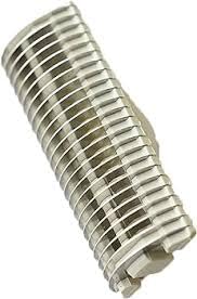 Replacement Electric Razor Inner Blade Cutter Head for Panasonic ES-WL60-G ES-AWL6AG Cordless 3-Blade Shaver with Pop-Up Trimmer Wet Dry Bikini Attachment for Women