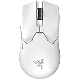 Razer Viper V2 Pro HyperSpeed Wireless Gaming Mouse: 59g Ultra-Lightweight - Optical Switches Gen-3-