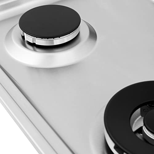 Zline 30 In. Dropin Cooktop With 4 Gas Burners (Rc30) #TOP4