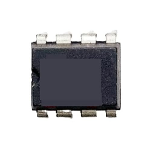 ICL7660CPAZ chips de potencia en lote de 10 unidades DIP-8