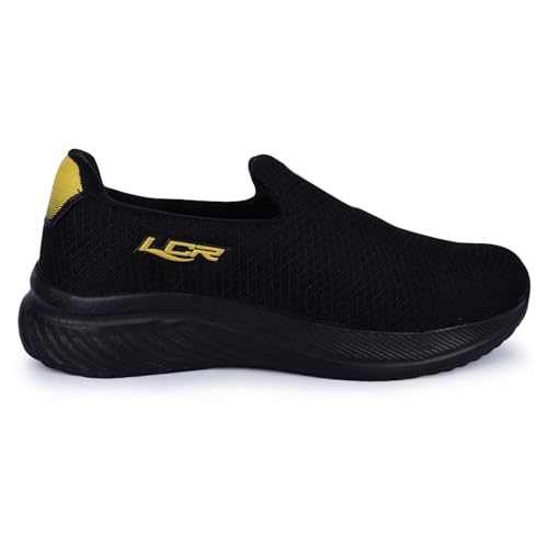 Image of Lancer Mens Wonder-3pro Running Shoes