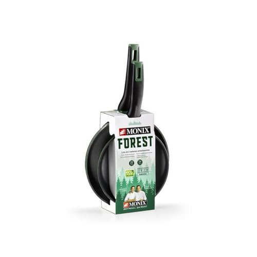 Imagen de Monix Juego de Sartenes Forest M501235