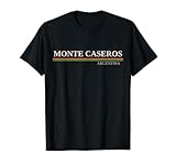 Monte Caseros Argentina