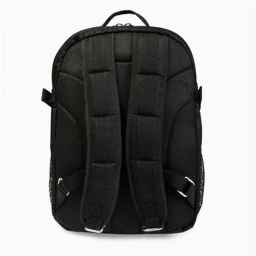 Image of Nfinity Petite Sparkle Cheer Backpack - Lightweight Durable Storage Bag
