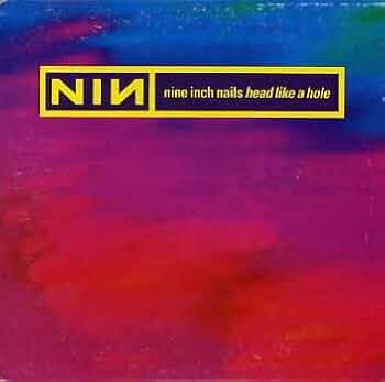 Nine Inch Nails Halo I-IVレコード 限定盤 Nine Inch Nails Halo I-IVレコード 限定盤 - メルカリ