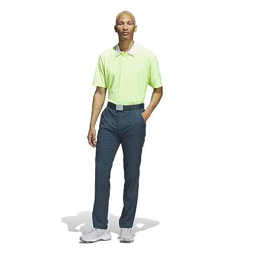 Chemise de golf homme Adidas pour rester au sec malgré la chaleur