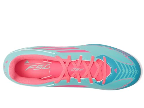 adidas Unisex-Adult F50 Club Messi Firm Multi Ground Sneaker2