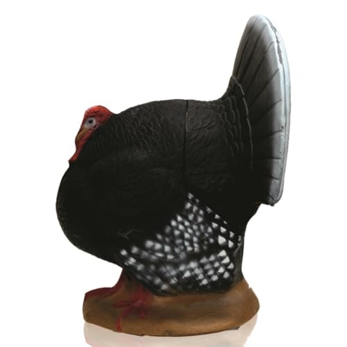 Delta McKenzie Strutting 3D Turkey Archery Target