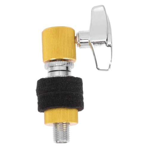 Hi-hat Clutch portátil Vaguelly para batería miniatura 1
