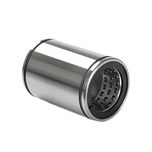 Rodamiento lineal ST35B buje de carrera reforzado tipo resistente para ejes lineales 5