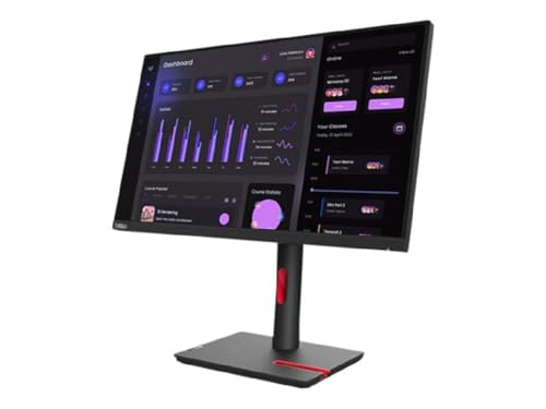 Image of Lenovo ThinkVision T24i-30 23.8p TS