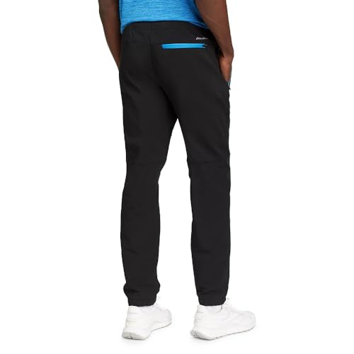 Pantalon de jogging Camp Tek Eddie Bauer homme noir XL