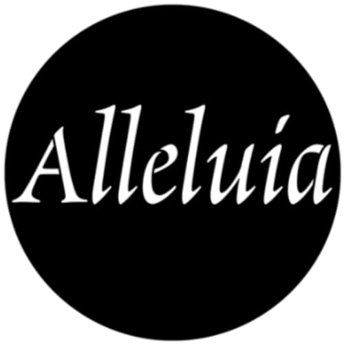 Alleluia Community - Thursday Nights cover art