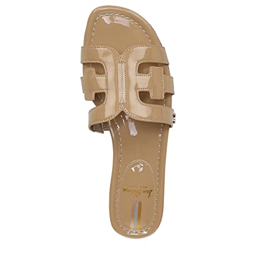 Image of Sam Edelman Women's Bay Flat Sandal