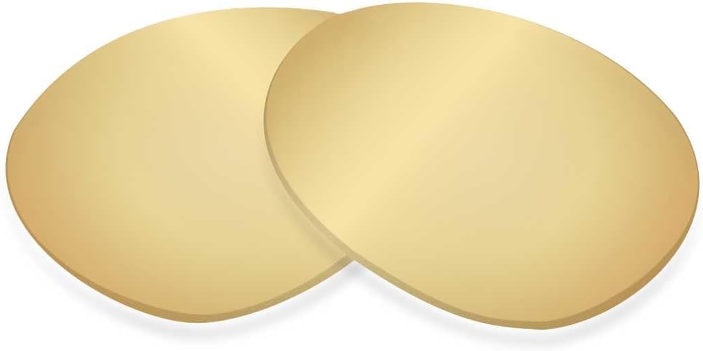 Sunglass Fix Replacement Sunglass Lenses Compatible with Michael Kors MK6013 57mm