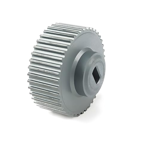 Antriebsritzel / Ritzel Öl - / Wasserpumpe für 50 + 125 / 180ccm 2T LC