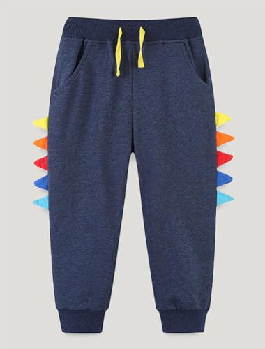 Boys Pants Sweatpants Trousers Sports Pants Jogger Pants Casual Pants Cotton Pants for Boys Sweatpants-2183