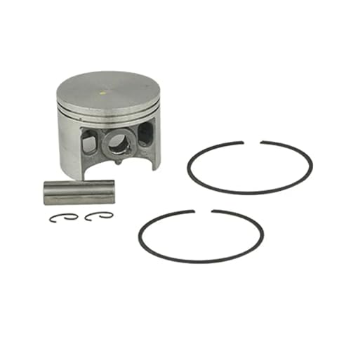 Cylindre 60 mm et segments de piston maximisant la compression pour MS880 - 2