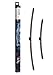 Produktbild Bosch Scheibenwischer Aerotwin A179S, Länge: 700mm/450mm  Set für Frontscheibe