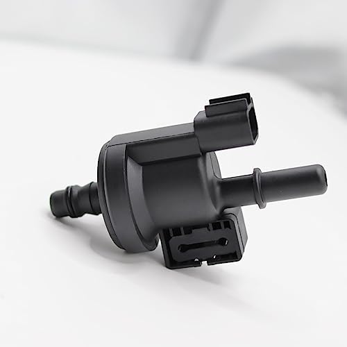 Amazon.com: Vapor Canister Purge Valve 0280142519 For Ford Fusion  