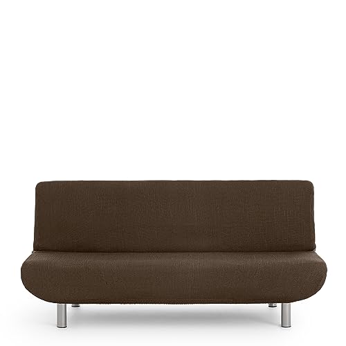 Housse de canapé clic-clac 3 places Ulises Mod 7 extensible - 2