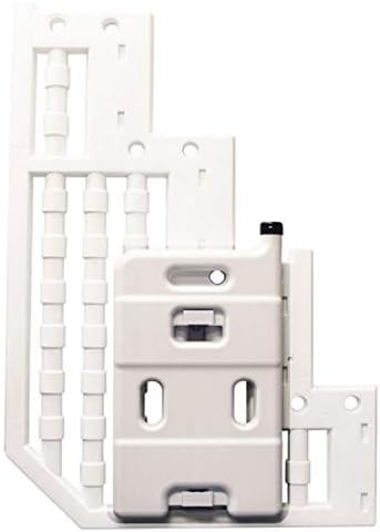 Easy Step Weight System for Above Ground Easy Pool Steps