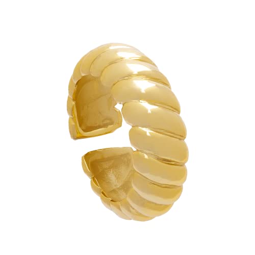 Bague Twiggy Lavani Jewels anneau confortable qui ne ternit pas