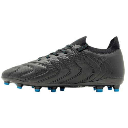 Charly Encore RL Firm Ground Soccer Cleats - Recycled Leather, Dynamic Stitched Upper, Manufactured in Mexico, Ideal for Firm Ground Surfaces2