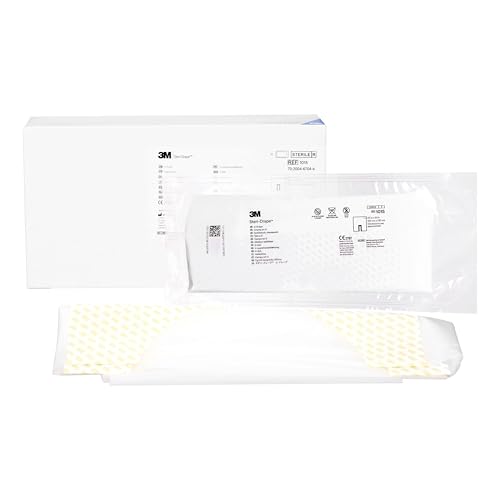 Image of 3M Steri-Drape U-Drape 1015
