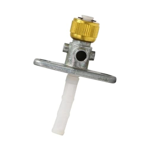 Robinet d'essence résistant aux fuites pour réparer moto SX60 SX65 39CC