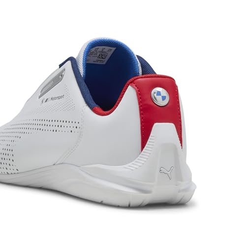 Image of Puma Unisex-Adult BMW MMS Drift Cat Decima 2.0 Sneaker