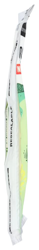 Miniatura 4 de Organic Valley Cheddar afilado crudo en rodajas orgánicas, 6 onzas