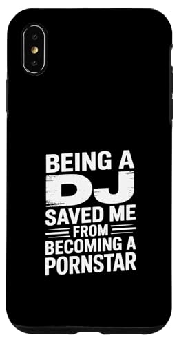 �������낢DJ�����y�D�����Ĕ���������ċ~���Ă��ꂽ �X�}�z�P�[�X iPhone XS Max �p