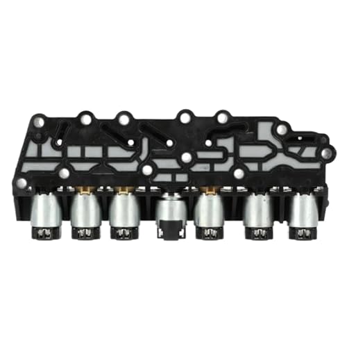 Module d'électrovanne 6T40 pour transmission GM Chevrolet Malibu et Cruze