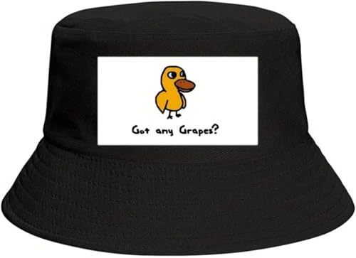 Casquette de baseball raisins pour masquer les cheveux et se protéger du soleil