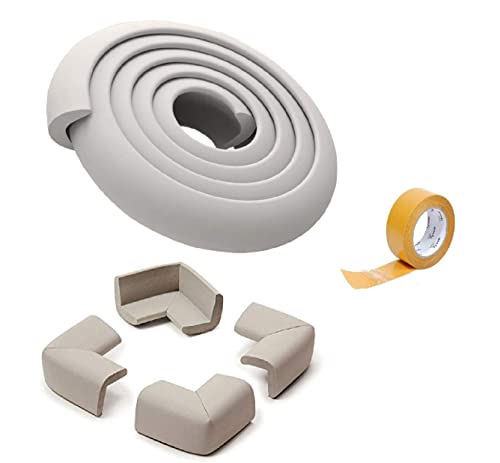 Image of Safety Strip Guard Protector (Grey Combo)