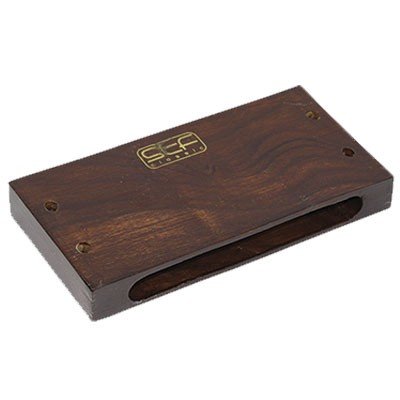 Gonalca Percusion 3072 - Caja china especial v "bubinga"