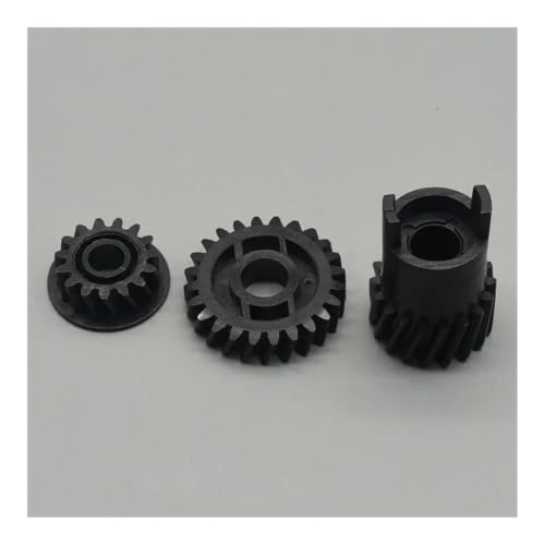 Engranaje impulsor 007K98681 Xerox V2100 piñón de fusor 18T repuestos para imprenta digital
