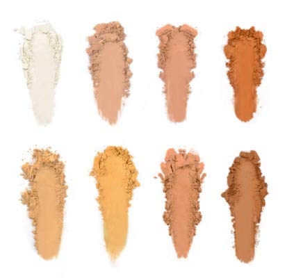 KAB Cosmetics - Contour Vol. No 1