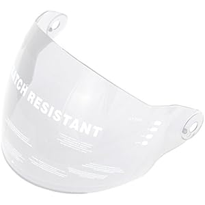 Caberg Doom/Freeride Vizier