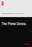 prima donna twist i do sale  The Prima Donna.